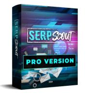 SERPscout Internal | PRO Upgrade